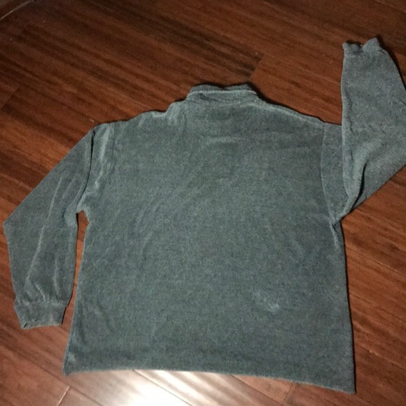 Men’s sweater - Picture 4 of 7
